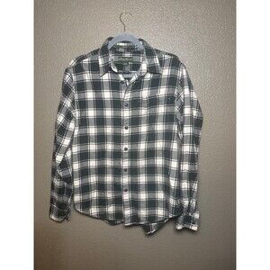 FREE SHIP Eddie Bauer Flannel